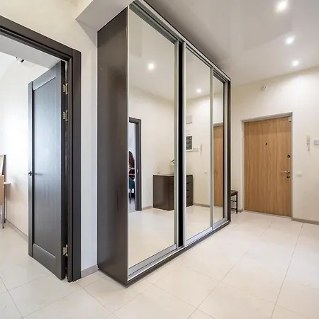 стильні просторі альтаір Apartmán